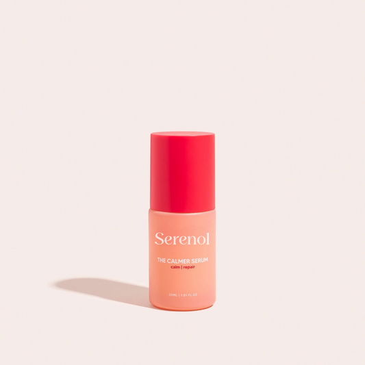 Serenol - Serum