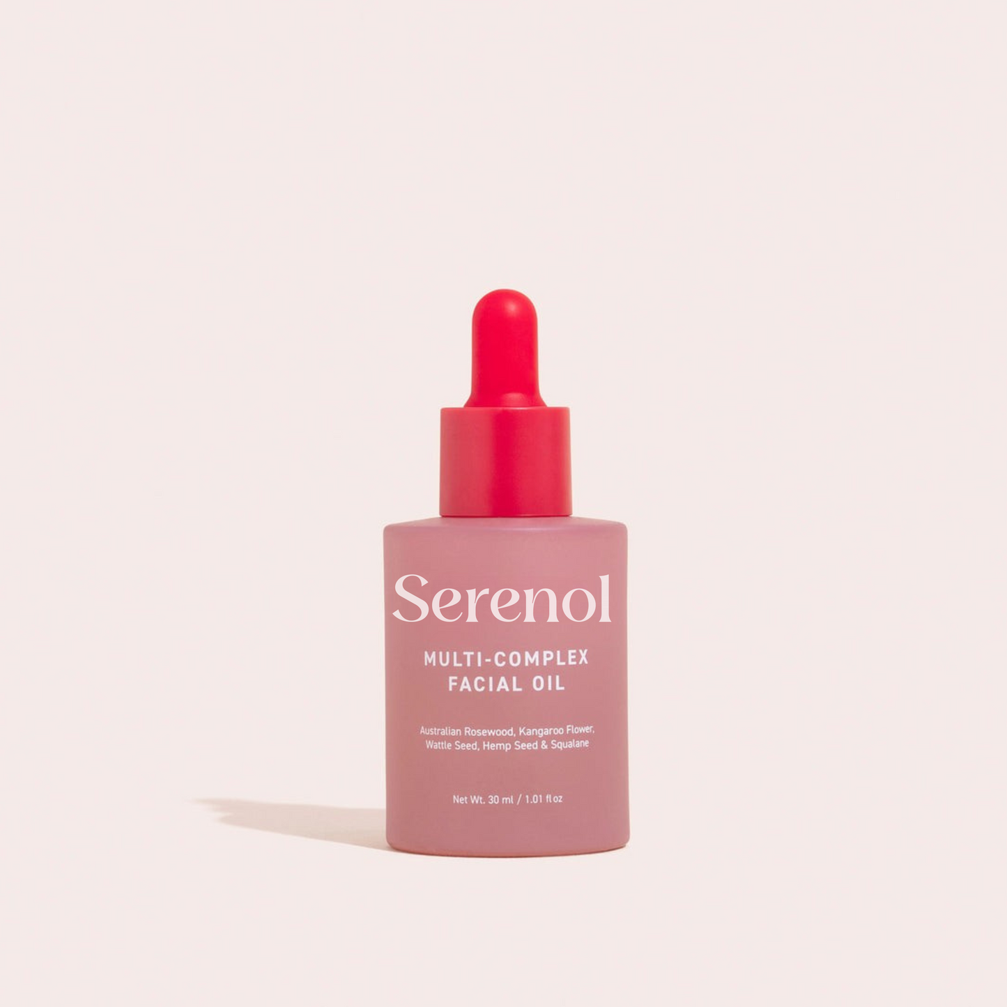 Serenol - Facial Oil