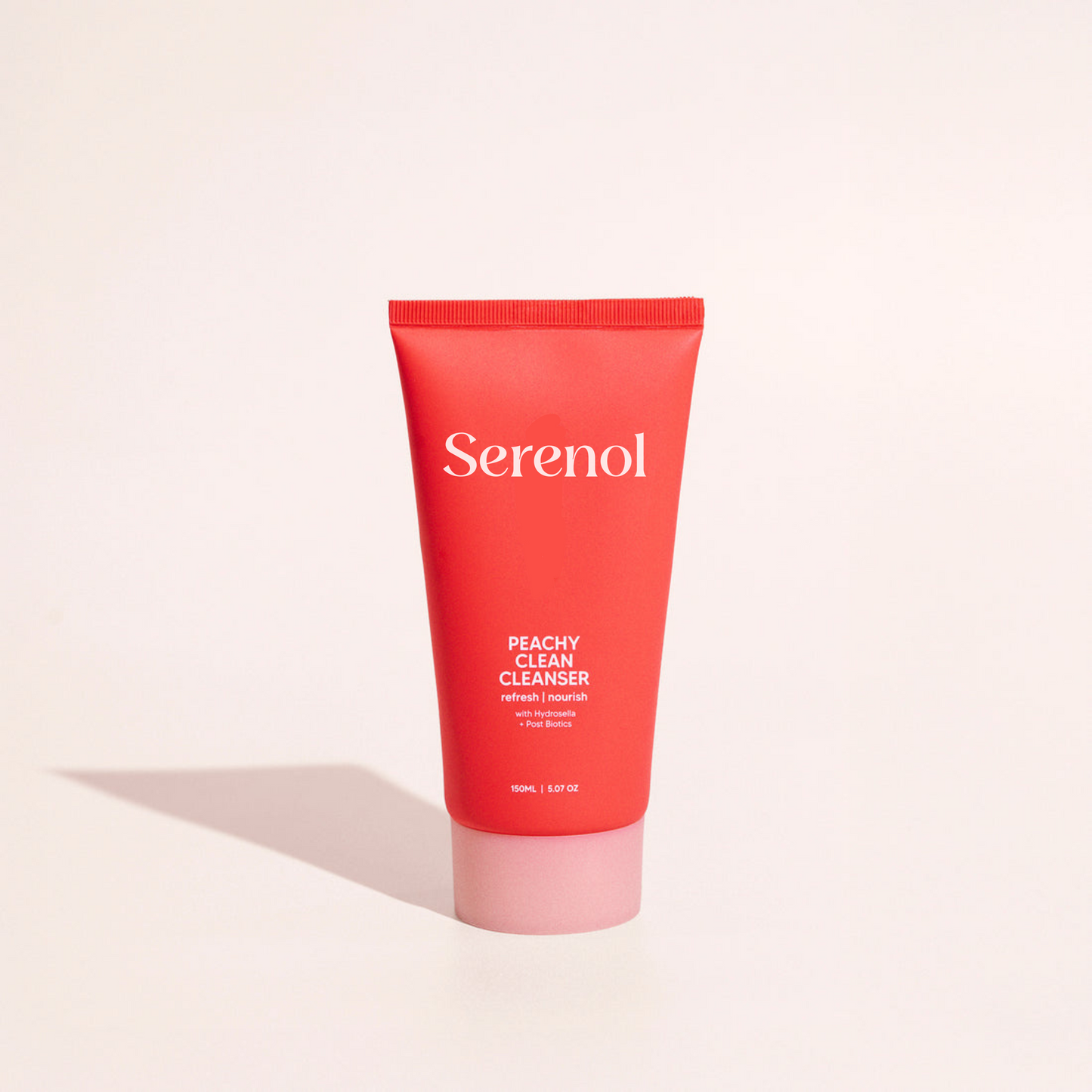 Serenol - Cleanser