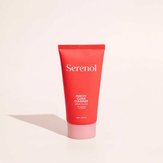 Serenol - Cleanser