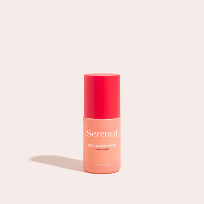 Serenol - Serum