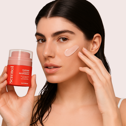 Serenol - Moisturiser